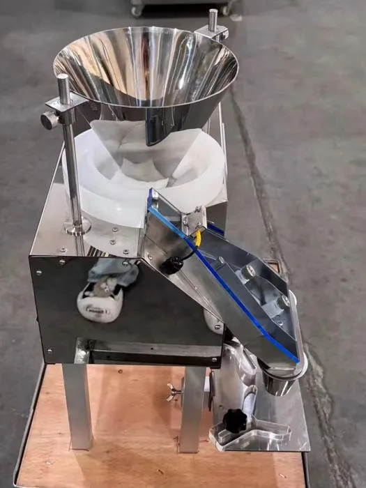 Automatic tablet counting machine South Africa