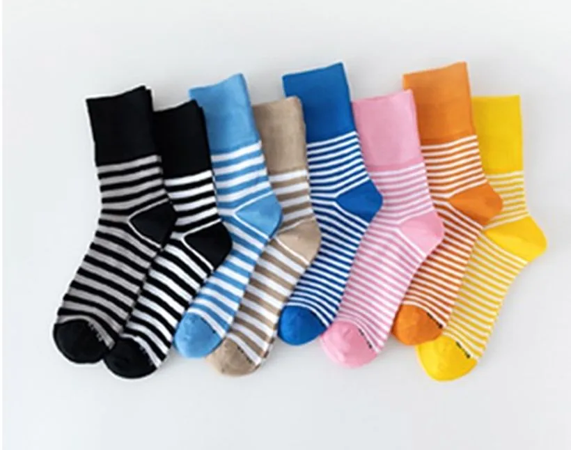 Custom branded socks knitted with your own logo, colours and design