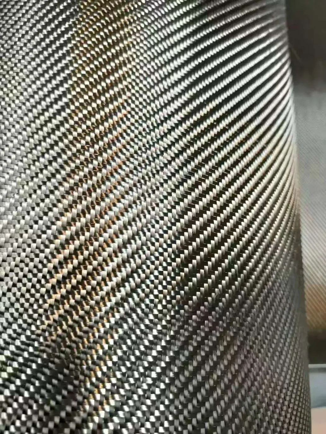 Epoxy Prepreg S700 carbon fibre 2/2 twill weave 200gsm