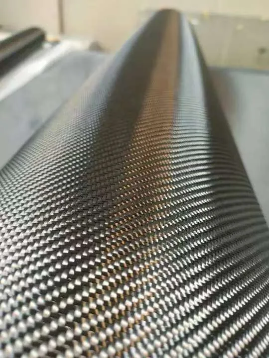 Epoxy prepreg S700 carbon fibre roll