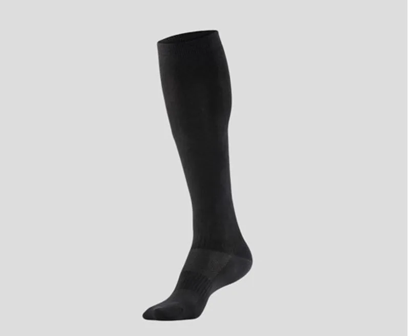 Police boot socks