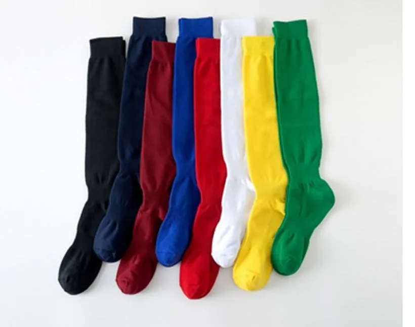 Navy police socks