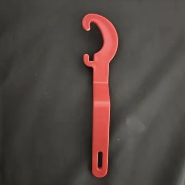 Wrench tool