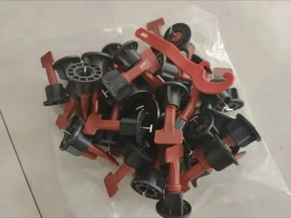 Pack contents