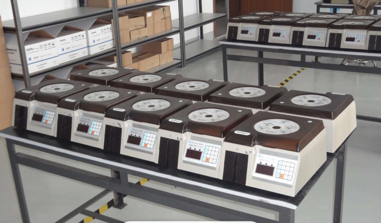 Pill counter machine bulk stock